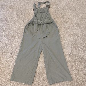 free people vibe romper